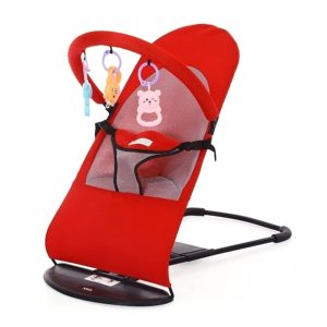 Baby Bouncer With Toy