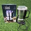 Portable Electric Mini Grinder - Image 4