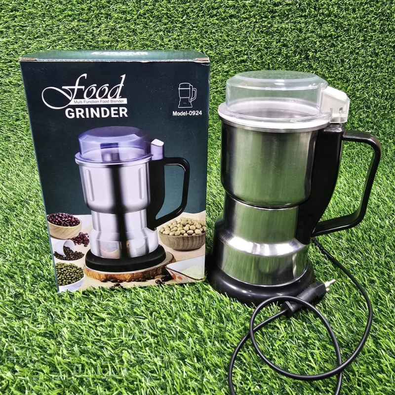 Portable Electric Mini Grinder